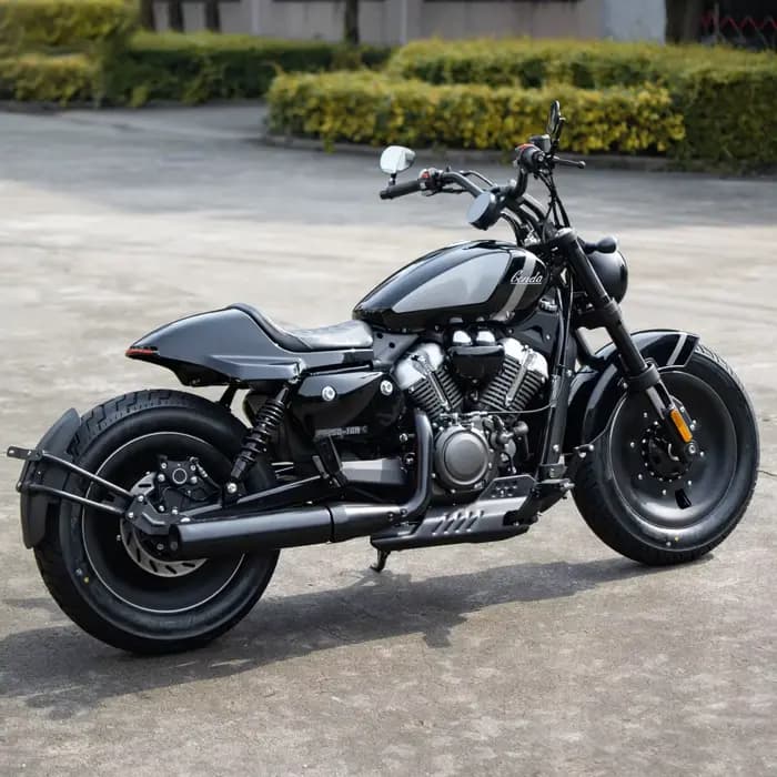 Accessoires de rechange pour moteur de moto