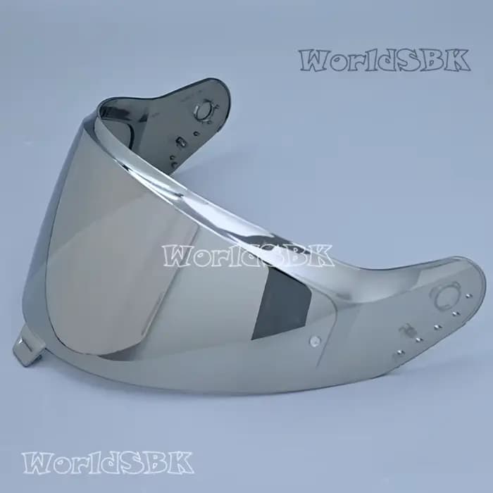 Visière pour Shark Skwal i3 d-skwal 3 Ridill 2