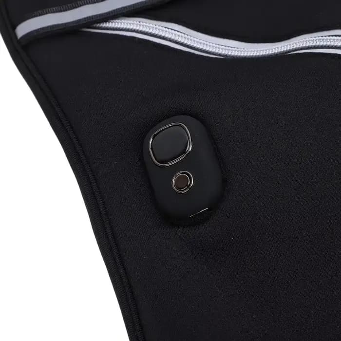 Gants de moto chauds d'hiver
