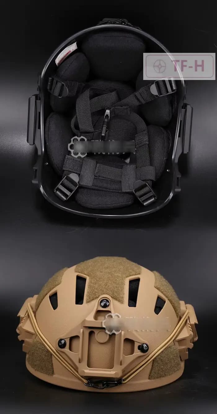 Wendy DulHelmet-Casque d'entraînement confortable pour enfants