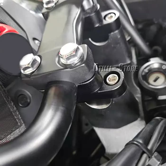 Nouveau rehausseur de guidon CB500F CB500X