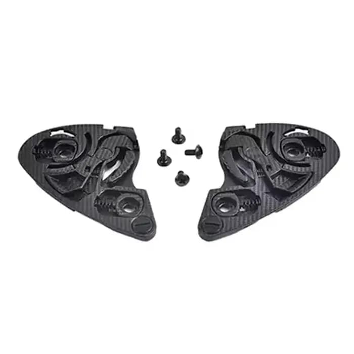 Accessoires de Motos pour casque SHOEI X14
