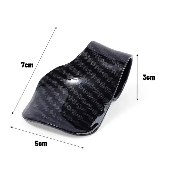 Booster d'accélérateur de moto