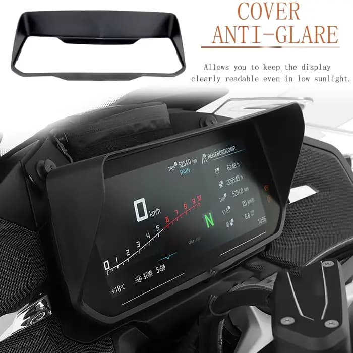 Accessoires de moto pour BMW R 1250 RT R1250RT 2021