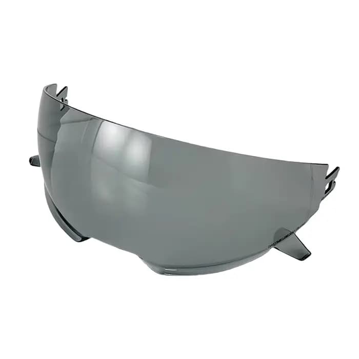 Visière de chasseur de rue pour Casque MT Street Fighter SV