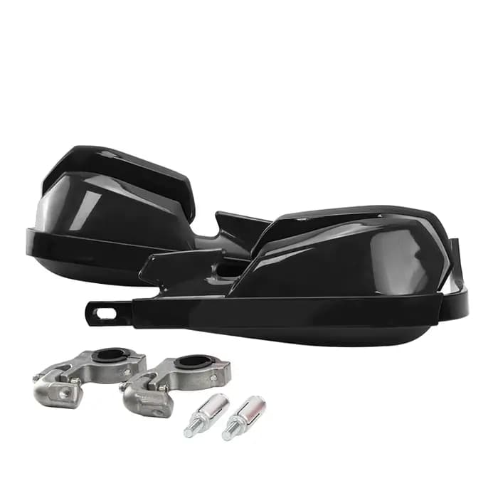 Protège-mains de moto pour HONDA