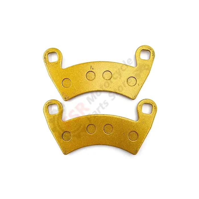 Plaquettes de frein, pour Polaris General Ranger 570 800 900 1000 RZR 900 1000