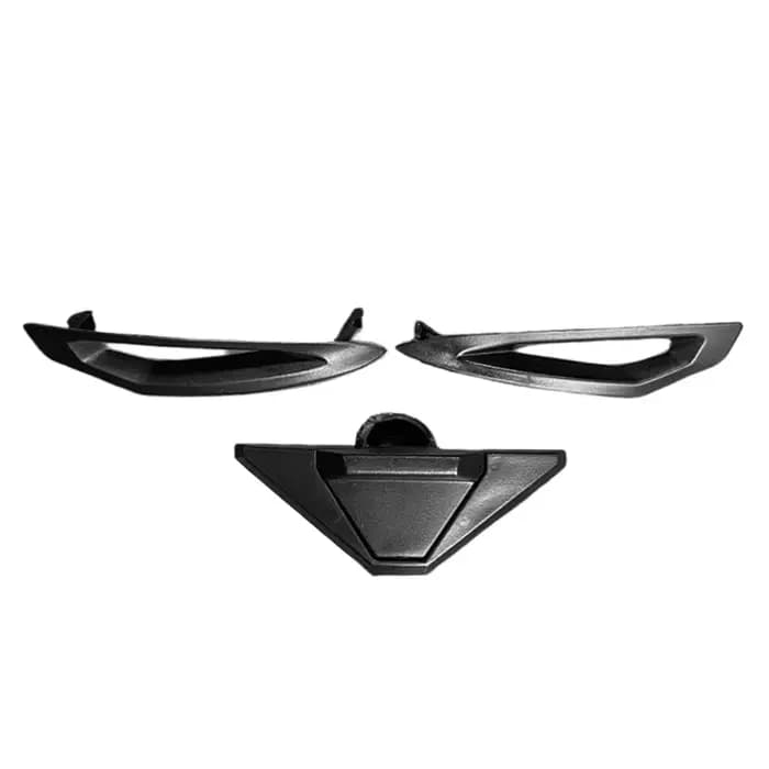Accessoires de casque de moto pour AGV K1 K3SV K5 K3 K4