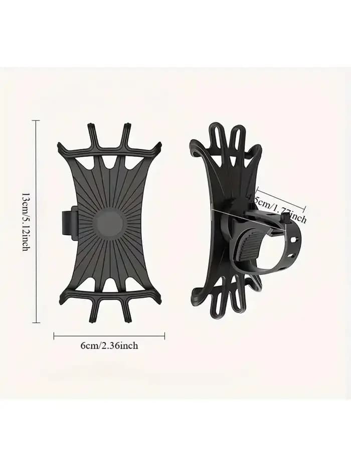Support de téléphone pour vélo