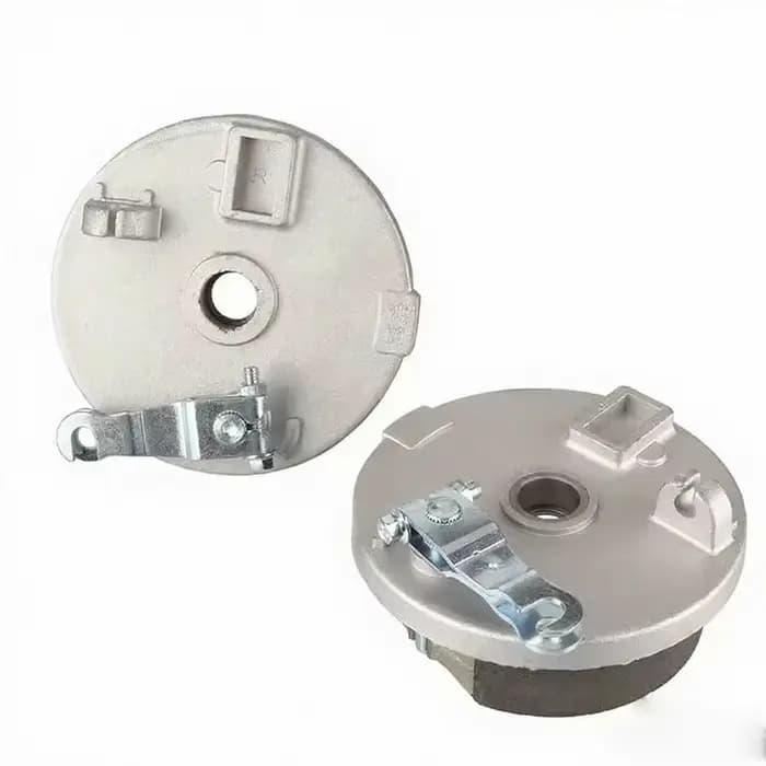Tambour de frein Quad ATV pour 50 70 110 125 150 Cc 250CC