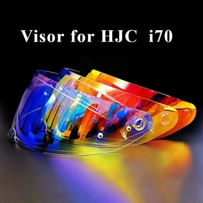 Casque visière pour HJC I70 I10 HJ-31 Hurcyle