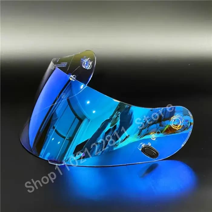 Visière pour casque de moto HJC hj-09