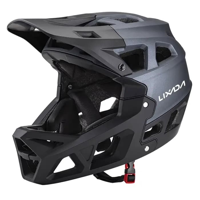 Casque de VTT intégral