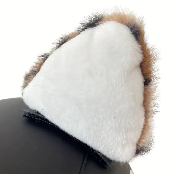 Accessoire d'oreille pour casque