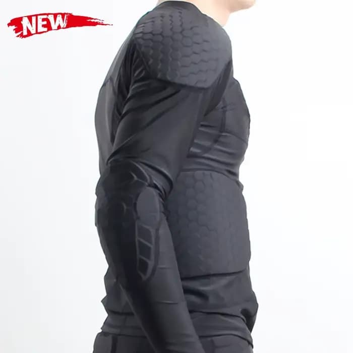 Veste d'armure complète pour Moto