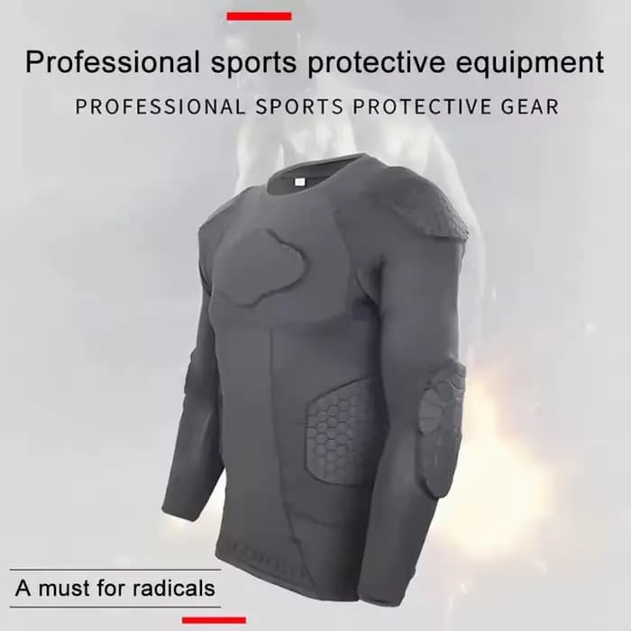 Vestes d'armure de course de Moto