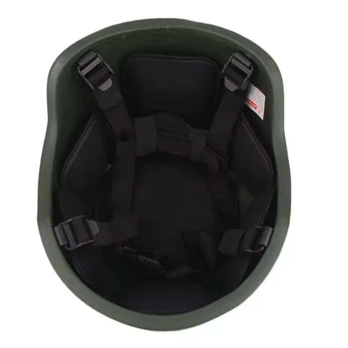 Casque tactique Airsoft ACH MICH 2001 EM8976