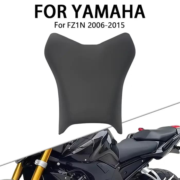 Accessoires de moto, siège conducteur avant pour Yamaha FZ1N