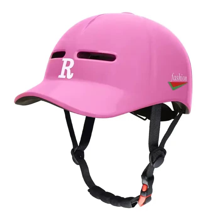 Casque de protection certifié CE CPSC