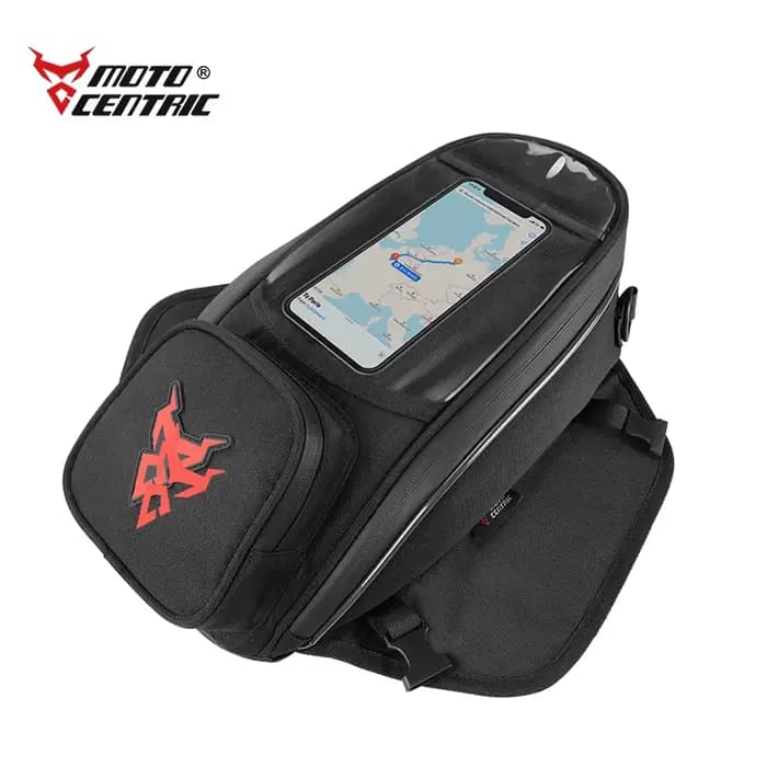 Sac à Dos de Voyage Étanche pour Moto