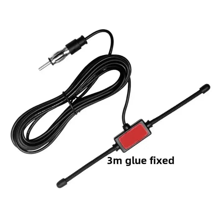 Antenne FM de voiture
