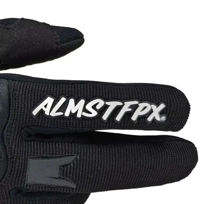 ALMST FPX gants de moto de course pour adultes respirant hommes