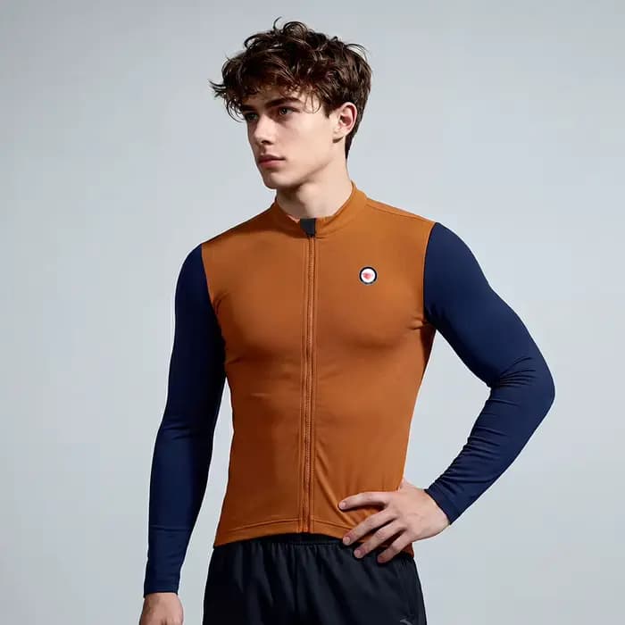 Veste pour homme RION, coupe-vent