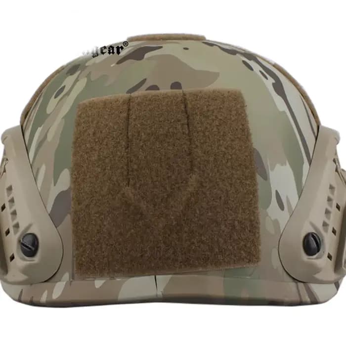 Emersongear casque de Combat ACH MICH 2002