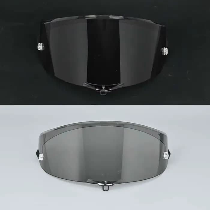 Visière de casque de moto pour AGV PISTA GPR GStore R CORSA R RACE 3