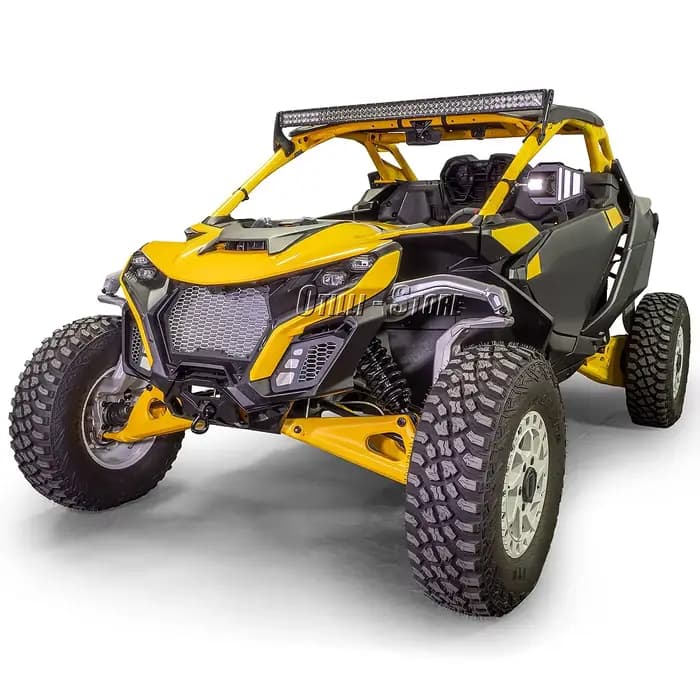 Kit de support d'accessoires UTV
