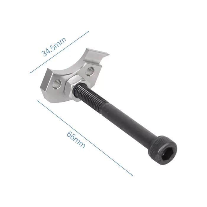 MOTO4U-Outils de sélection de vitesse de moto