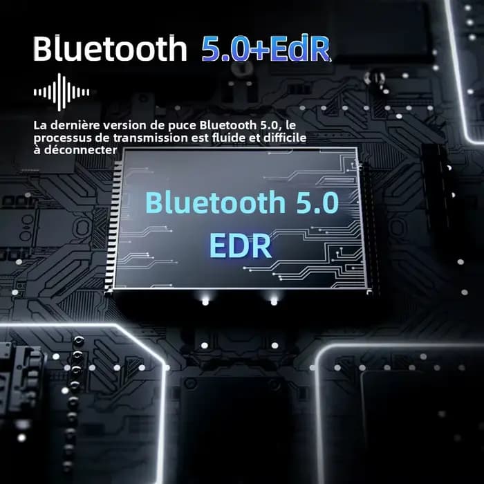 Velev Bluetooth casque de moto