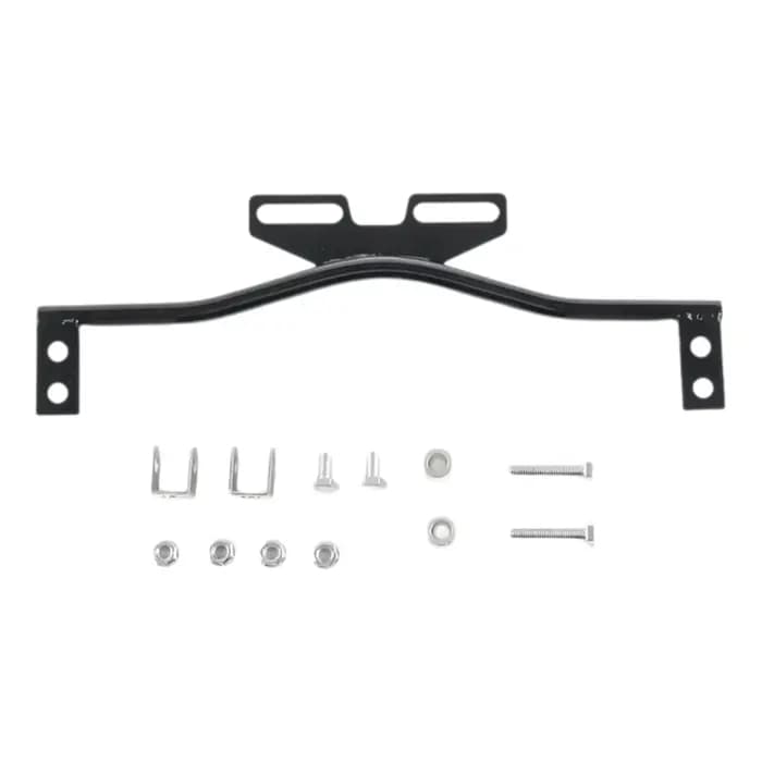 Phare antibrouillard auxiliaire pour moto