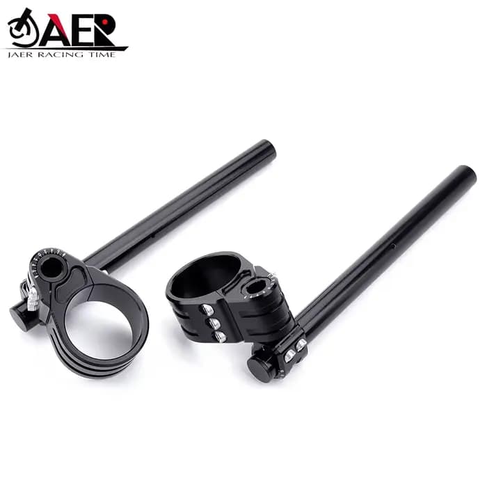 Guidon de moto pour BMW R NINE T RnineT R nineT