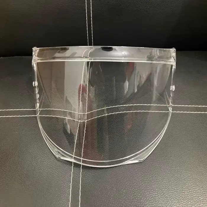 Visière de casque pour Shark EVO ONE 2 EVO ES GT