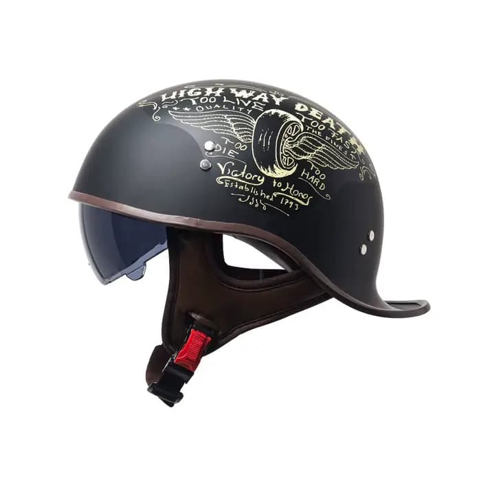 Casque de moto chine Certification 3C