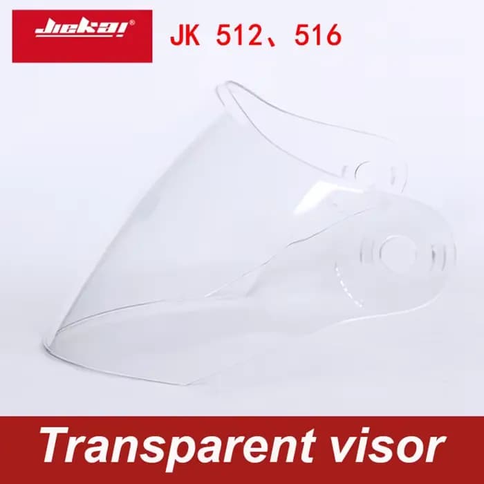 Visières de casque de moto modèle 512/515/516