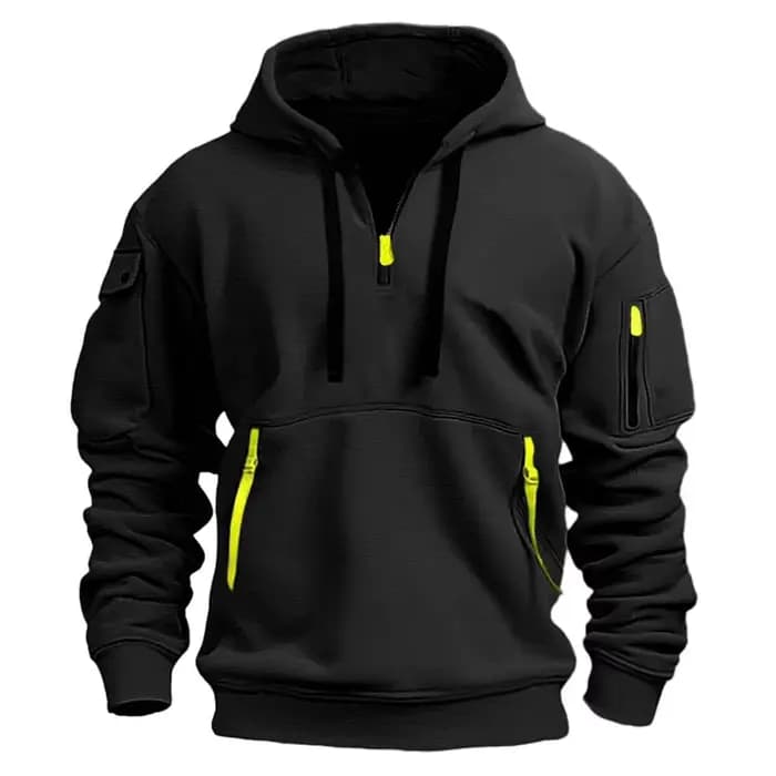 Veste de moto thermique et coupe-vent