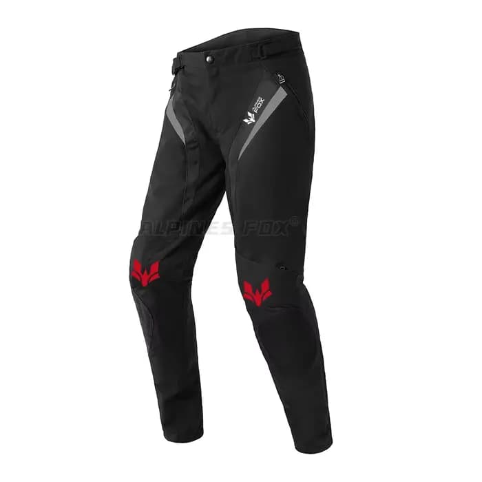 Veste de Moto d'été en maille pour hommes