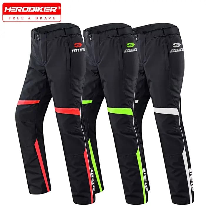 Veste de Motocross pantalon
