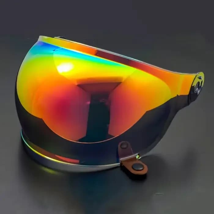 Visière de casque de moto pour BELL BULLITT