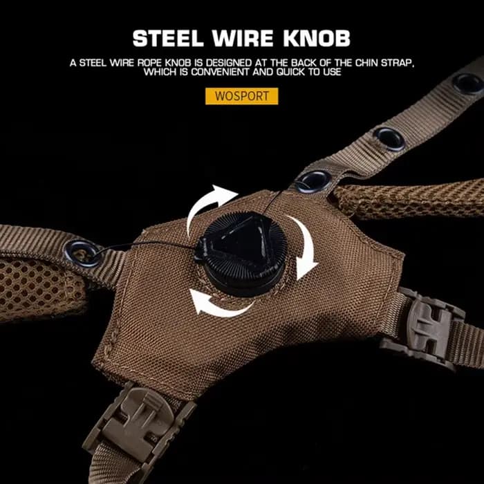 Coussinets de doublure de casque Team Wendy 3.0 + mentonnière pour accessoires