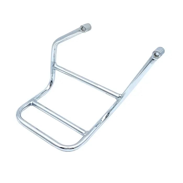 Sac latéral de moto pour Keeway Smile Light
