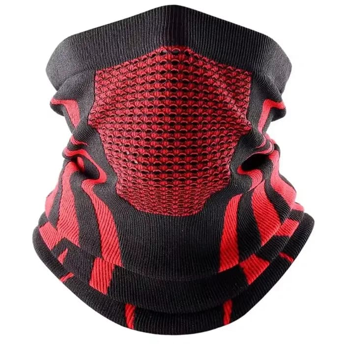 Cache-cou d'hiver GaCla/ cagoule
