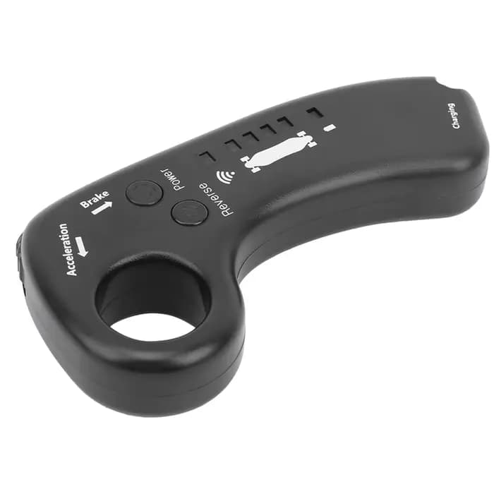 Télécommande sans fil intelligente pour scooter électrique