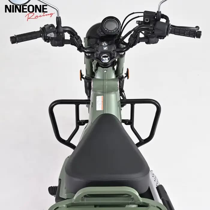 Barre de sécurité moteur pour Honda Hunter Cub CT125 CT 125 Trail125 Trail 125 2020-2025