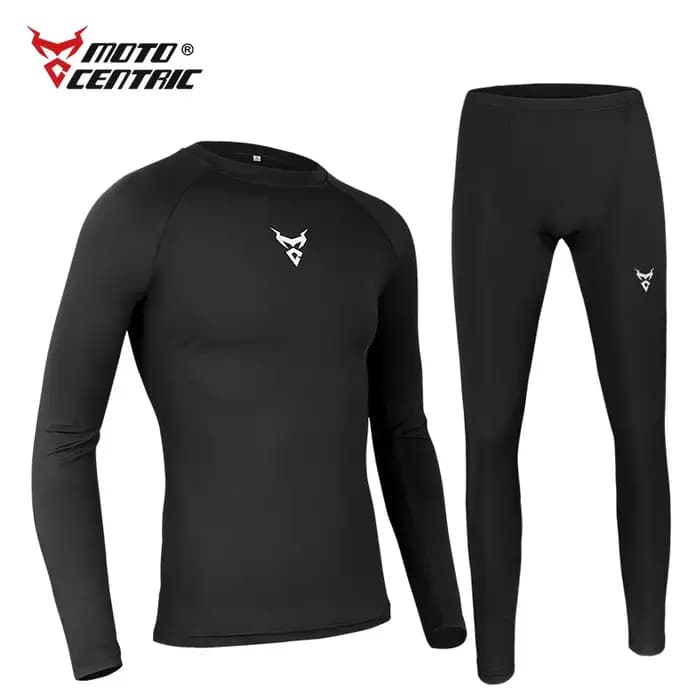Sous-vêtements de moto motOCENTRIC