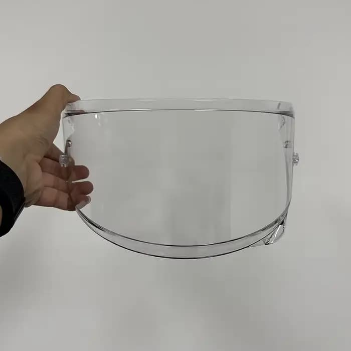 Visière de casque photochromique pour HJC RPHA 12 RPHA-12 HJ-42