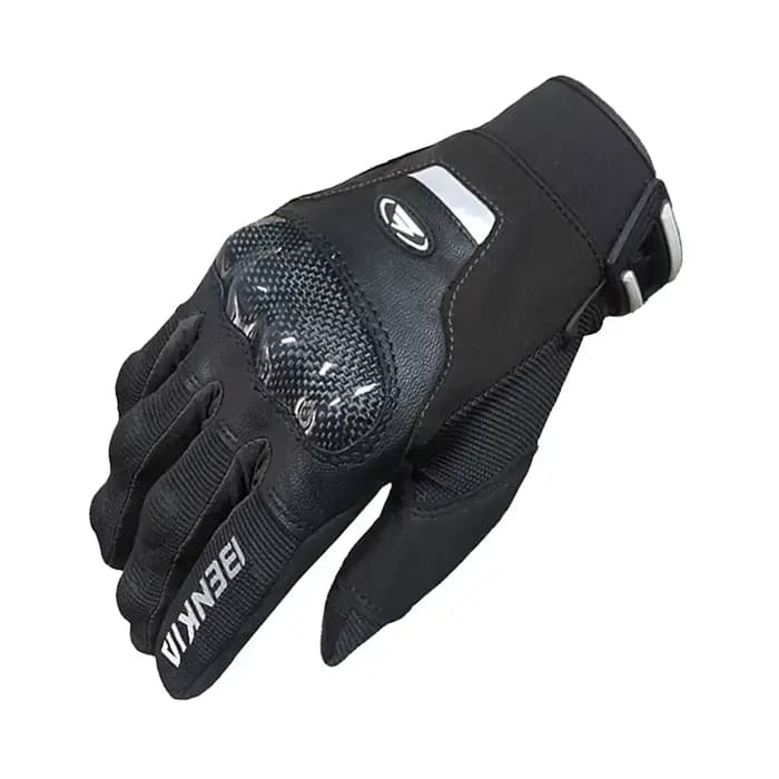 Gants de Moto d'été antidérapants