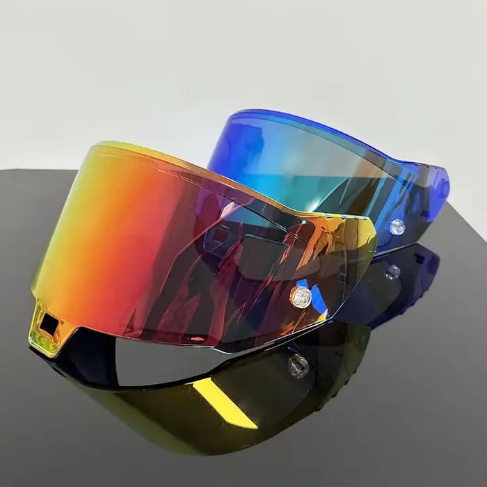 Bouclier de casque R10 pour Alpinestars Supertech R10 visière